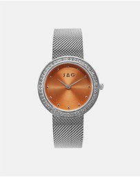Jag - Jag Henley Women's Watch