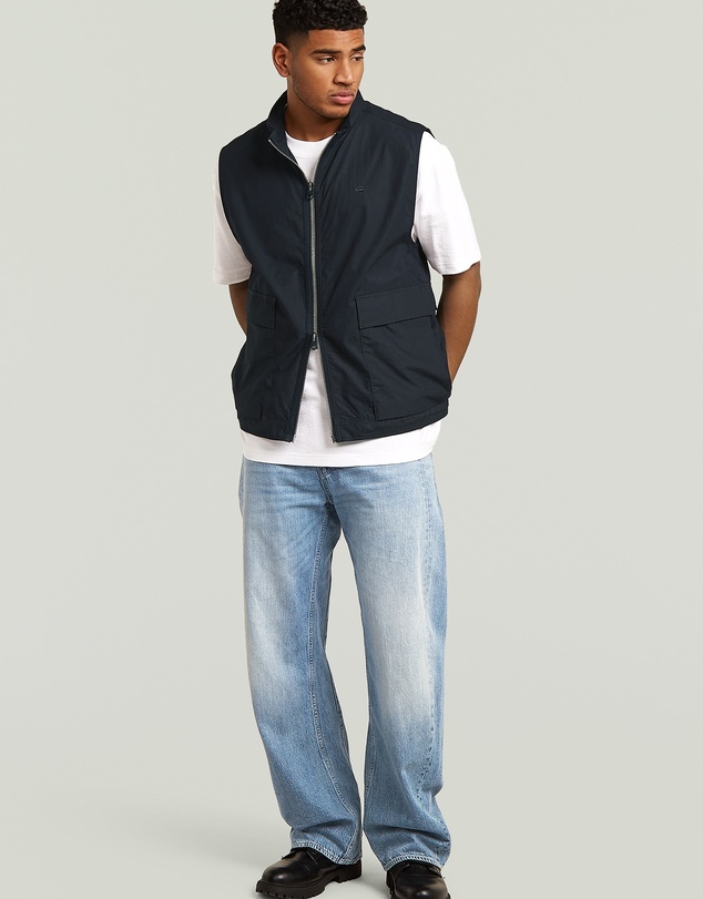G-Star - LW summer vest
