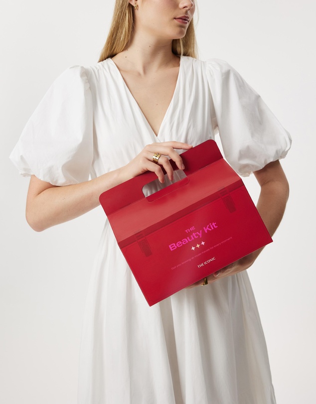 THE ICONIC - The Beauty Kit