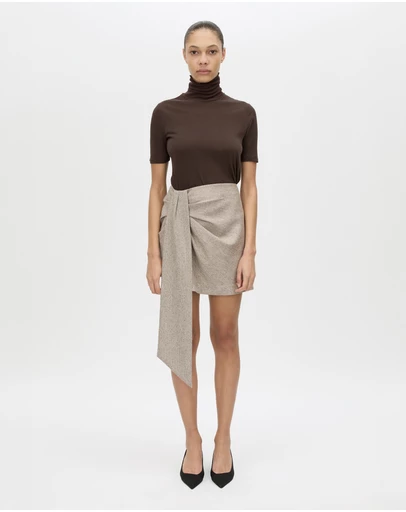 CAMILLA AND MARC - Malik Mini Skirt