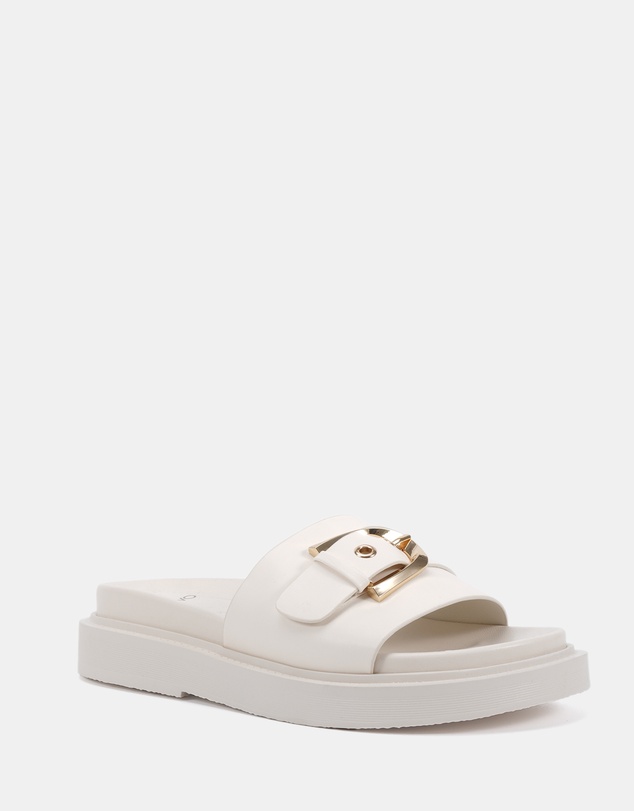 Novo - Satay Sandals