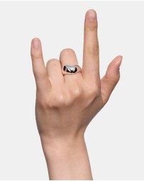 Maria Black - Tryvann Ring