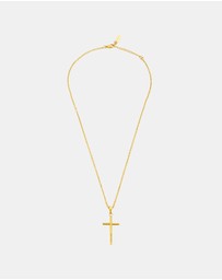 Police - Police Wrangell II Necklace