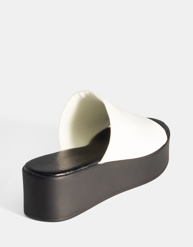 Therapy - Graf Platform Sandals