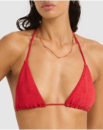 Bond-Eye Swimwear - Ingrid Tri