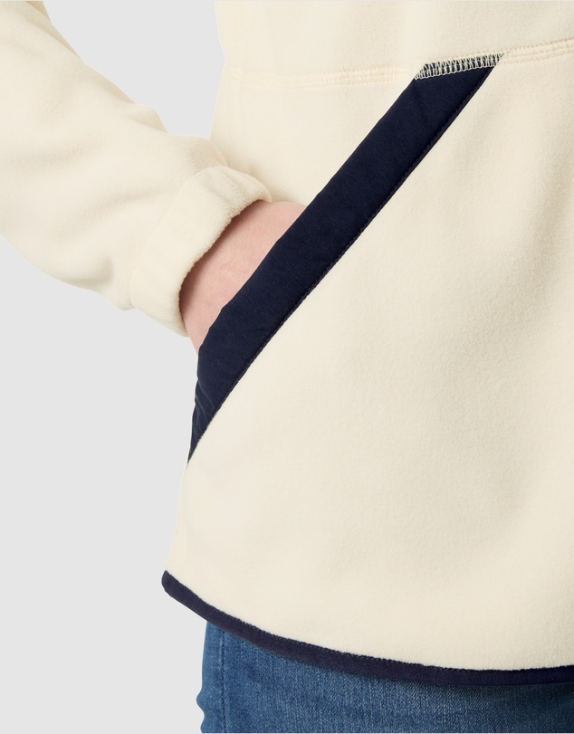 Helly Hansen - Rig Fleece 1/2 Zip Sweat