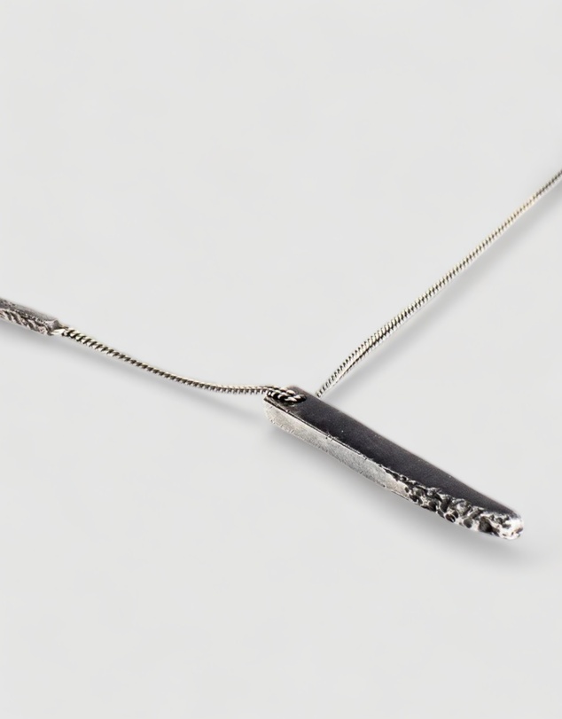Buck Palmer - Ahua Necklace