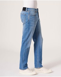 Neuw - Ray Straight Jeans