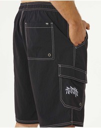 Rip Curl - Liquid Trips Cargo Volley 21