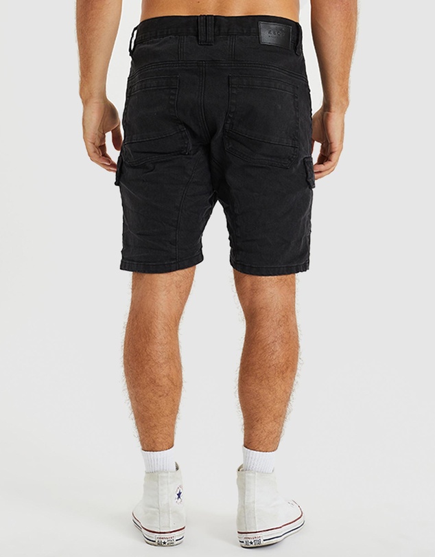 Kiss Chacey - Salem Shorts