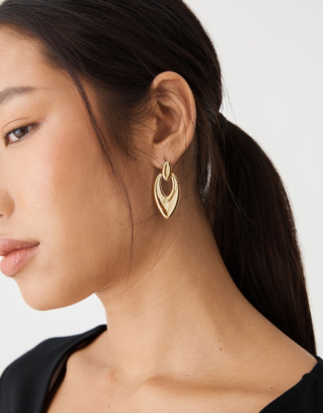 Forcast - Thalia Drops Earrings