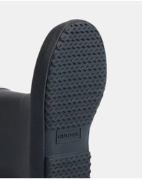 Hunter - Kids First Boot Hunter Navy