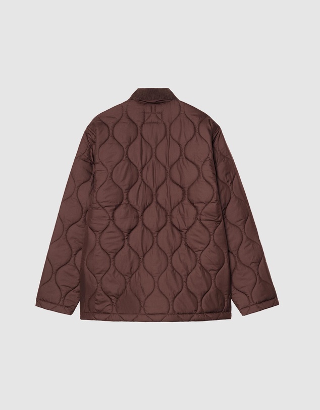 Carhartt WIP - Oscar Chore Liner