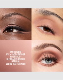 MAC - Multisculpt Matte Liquid Colour