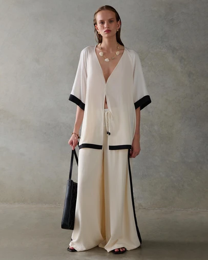 Sancia  - Leighton Shirt