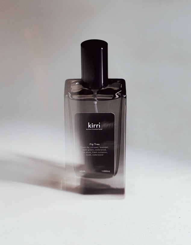 Kirri by Scent Australia Home - Fig Tree Room Spray (50ml) Duo