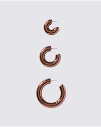 8 Other Reasons - Jelia Hoop Set