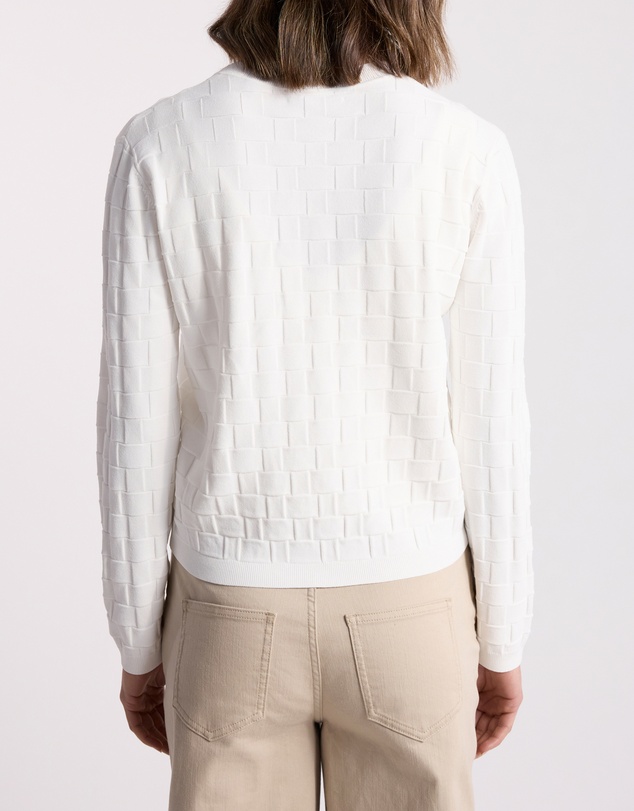 David Lawrence - Cushla Cardigan
