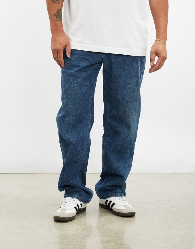 Vintage by The Real Deal - Pre Loved - Vintage Carhartt Denim Jeans