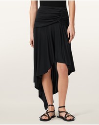 AllSaints - Annalie Skirt