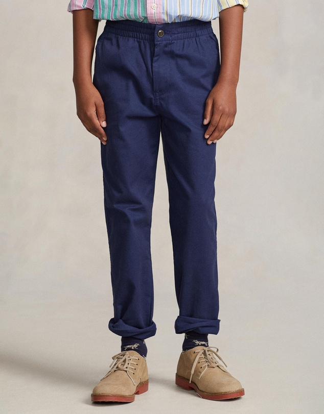 Polo Ralph Lauren - Prepster Stretch Chino Pants - Teens