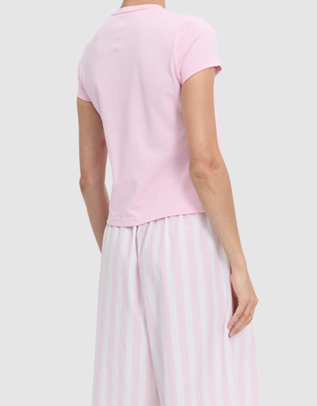 Blanca - Laina Tee
