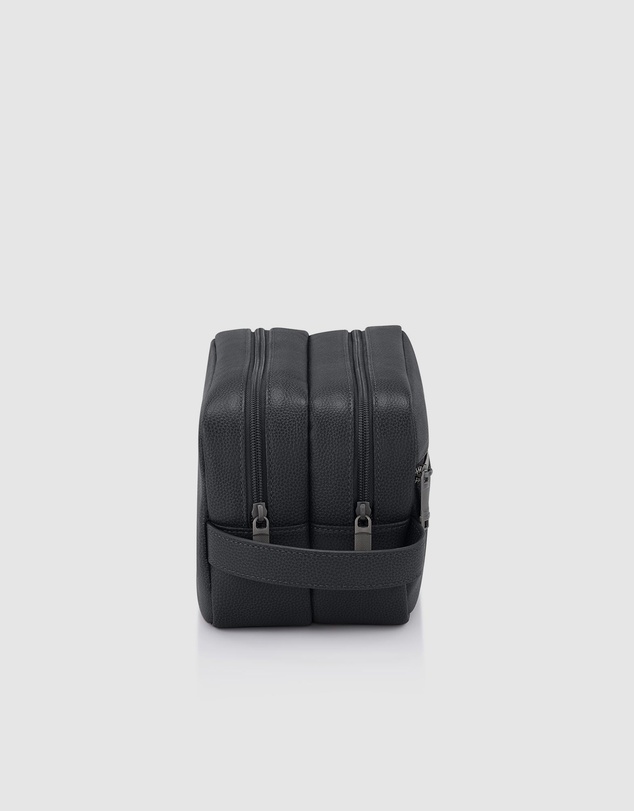Samsonite - Sam Classic Leather Toiletry Kit