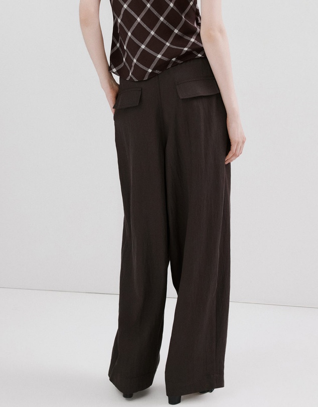 M.N.G - VB Musa Trousers