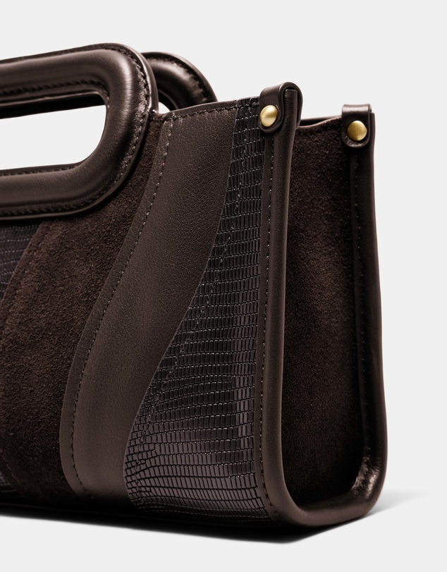 MIMCO - Harlowe Crossbody Bag