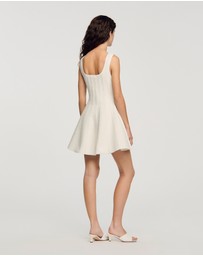 Sandro - Lyssandra Dress