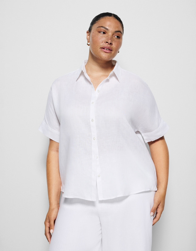 Commonry - Lola Shirt