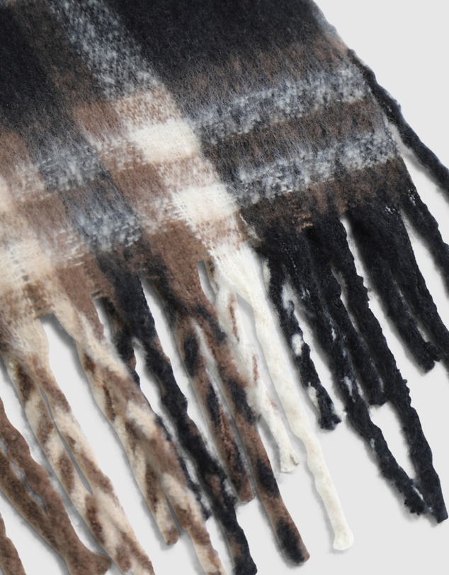 Belle & Bloom - Timeless Scarf