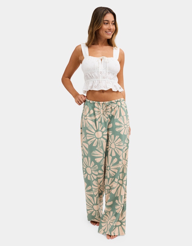 Roxy - Womens Suntribe Pants