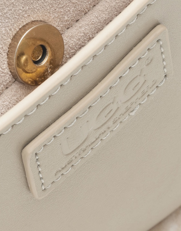 EVERAU - Australian Shepherd Ugg Saddle Bag Cow Suede Upper Bags