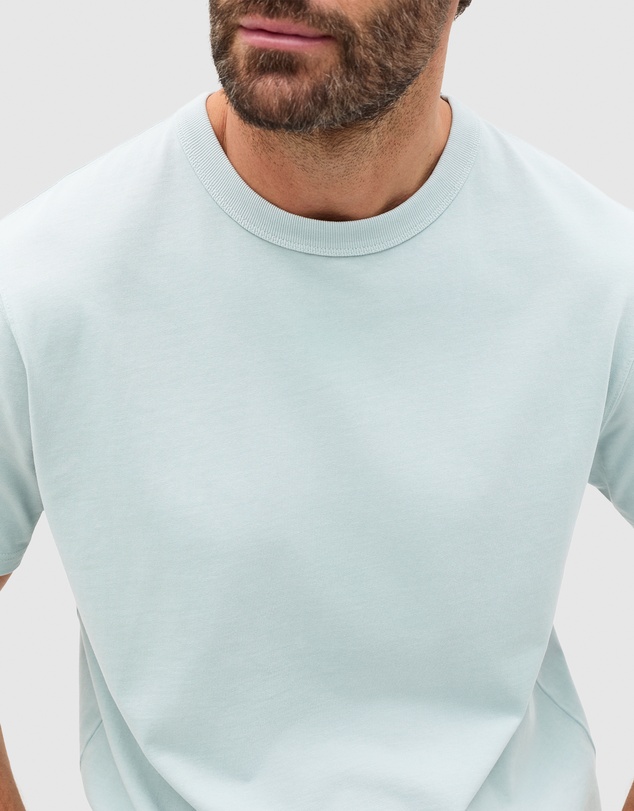 Seed Heritage - Crew Tee