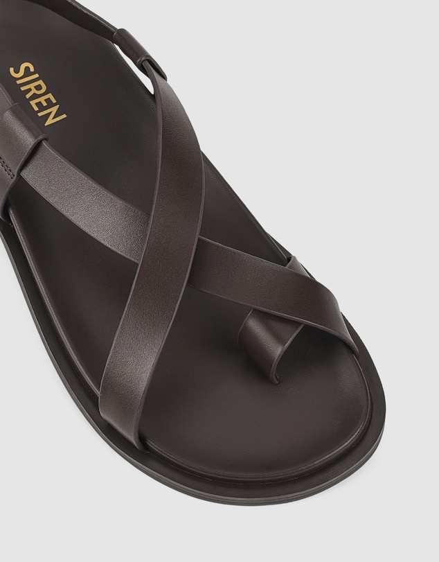 Siren - Laia Flatform Sandals
