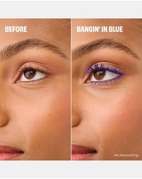 Benefit Cosmetics - Badgal Bang Mascara