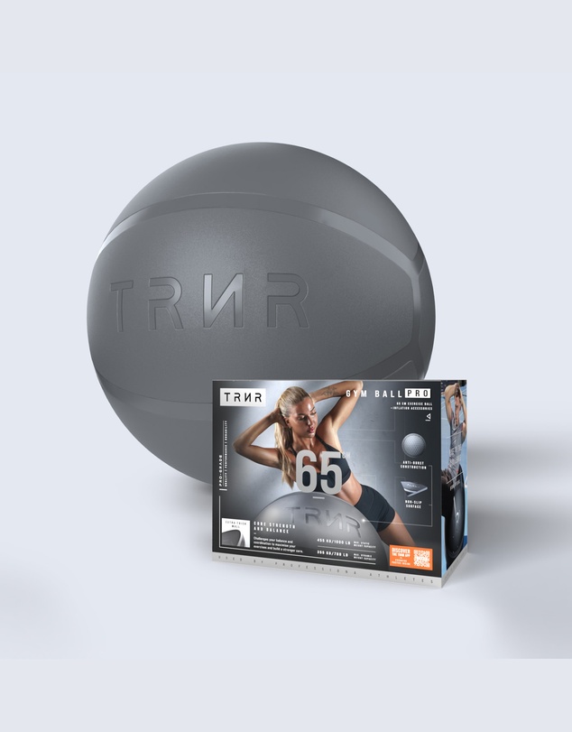TRNR - Gym Ball 65cm