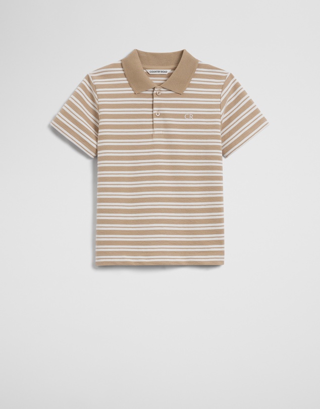Country Road - Australian Cotton Textured Polo