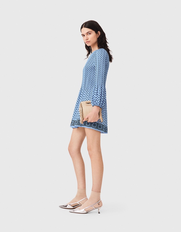 Maje - Rockeston Dress