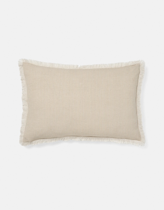 Linen House - Lonsdale Cushion Filled
