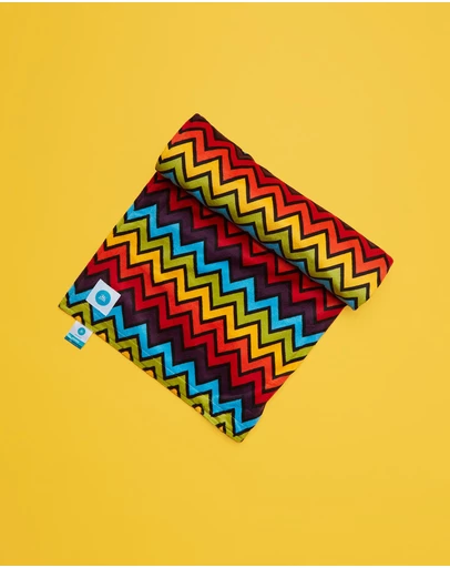 itti bitti - Travel Blankee - Shazam with Wasabi