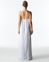 Fate + Becker - Poolside Boxy Dress