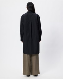 ARKET - Elongated Shirt