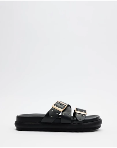 Ammos - Melpomeni Sandals