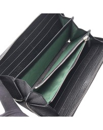 Pre-Loved by Azura Reborn - Pre-Loved Calfskin Ophidia Long Wallet