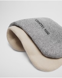 Country Road - Australian Cotton Blend Cushion Sock Pack Of 3