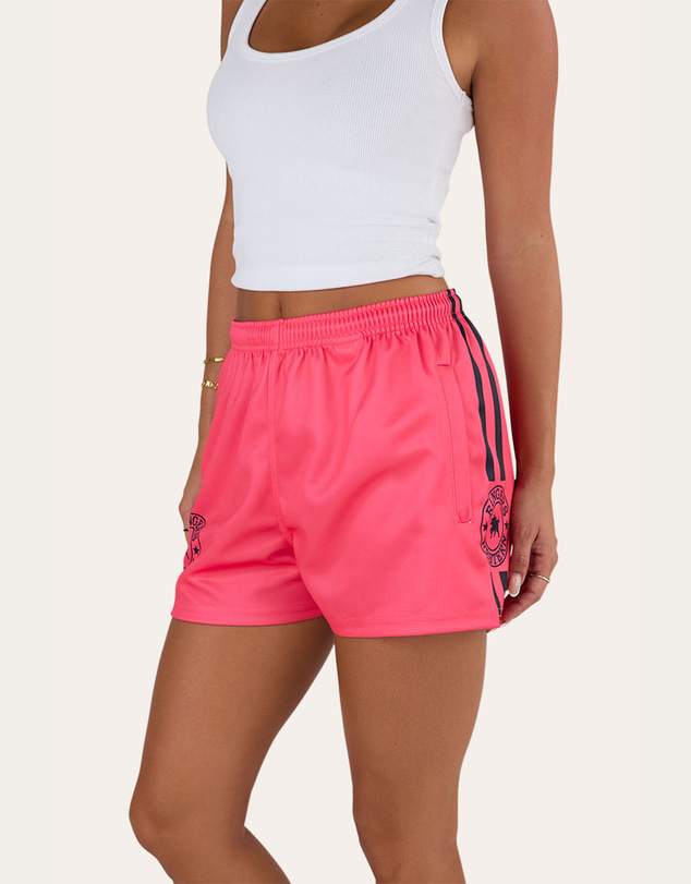 Ringers Western - Ringers Footy Short