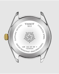 Tissot - PR 100 Sport Chic