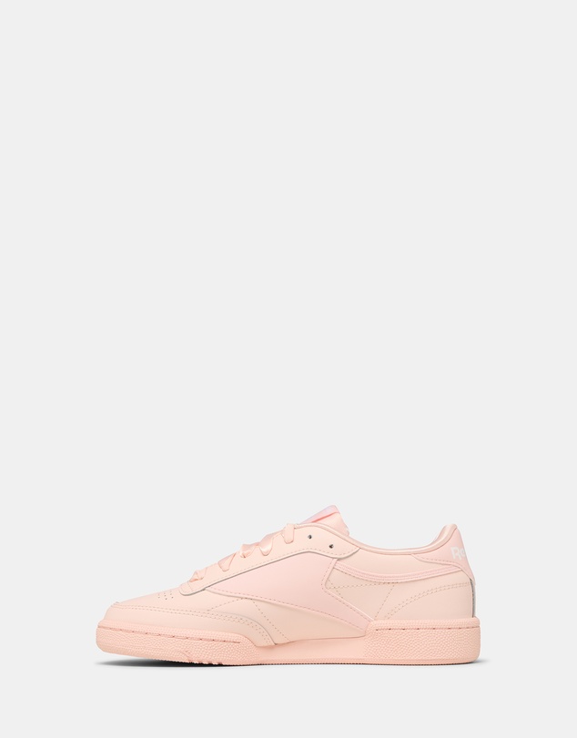 Reebok - Club C